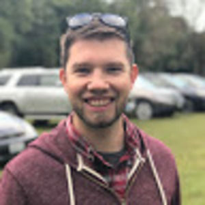 Meet your Posher, Matthew